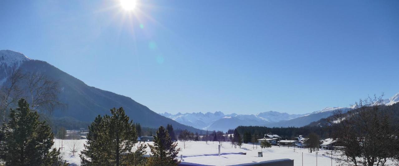 Kreuzhof Seefeld 3* Seefeld in Tirol