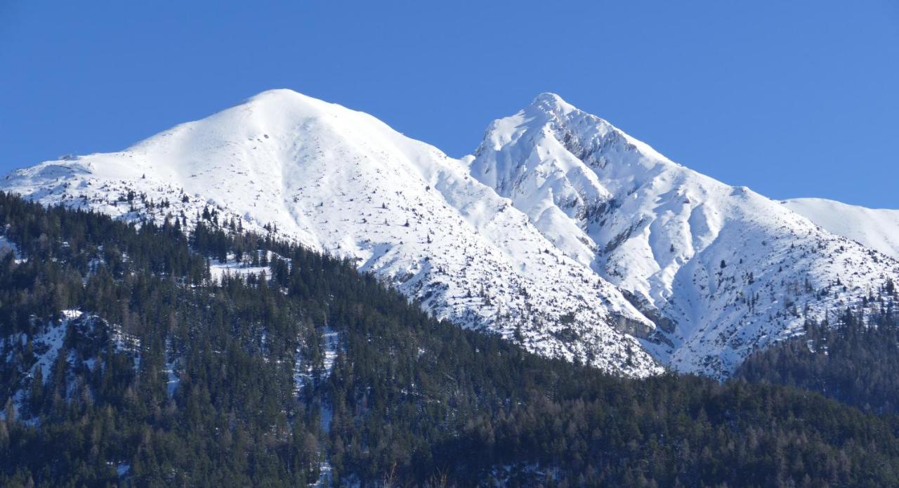 Kreuzhof Seefeld 3*