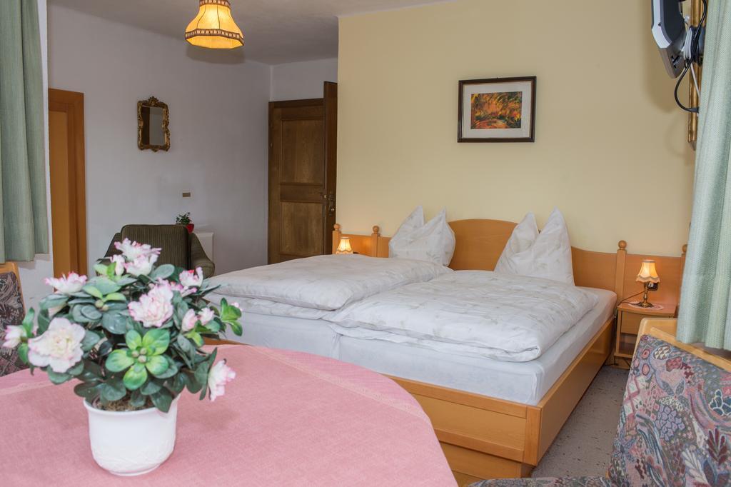 Kreuzhof Seefeld 3*