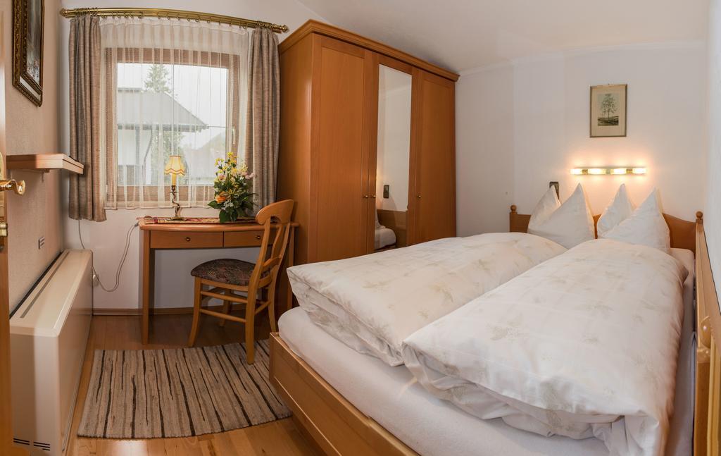 Kreuzhof Seefeld 3*