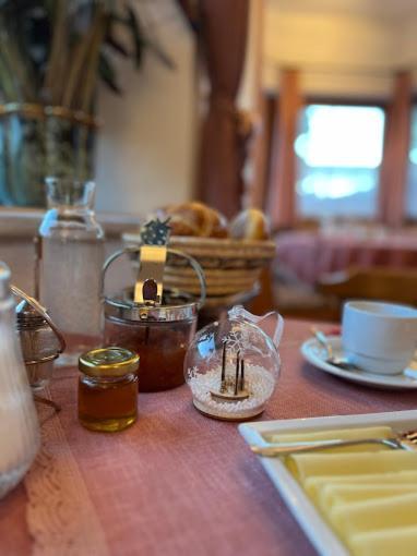 Bed & Breakfast Kreuzhof Seefeld 3*
