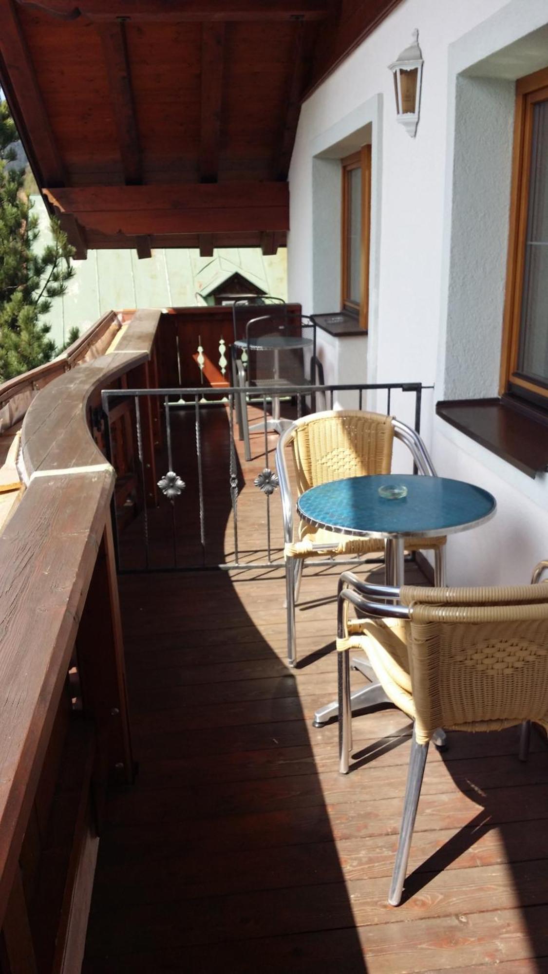 Bed & Breakfast Kreuzhof Seefeld Seefeld in Tirol