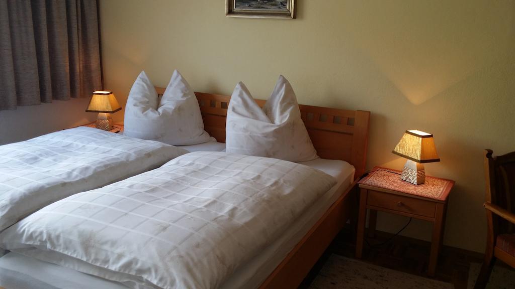 Bed & Breakfast Kreuzhof Seefeld