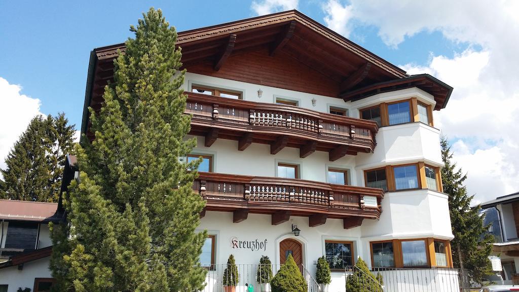 Kreuzhof Seefeld 3*