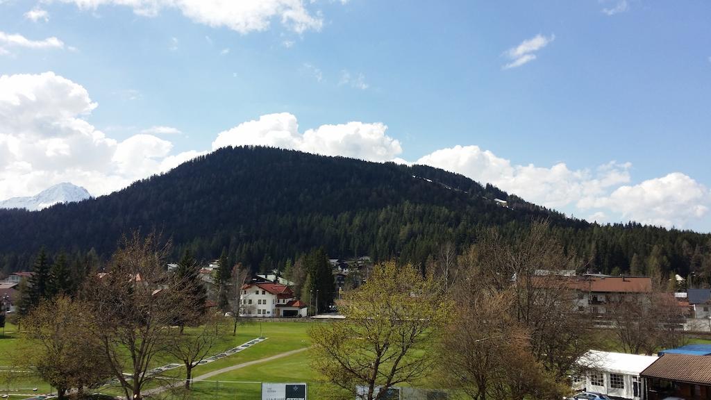 Kreuzhof Seefeld 3* Seefeld in Tirol